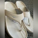 HOKA Ora recovery flip flip Size 11W/M9 Photo 6