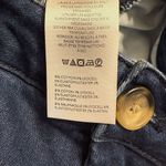 Anthropologie Pilcro Wharfside Jeans Women’s 32 Blue High Waist Wide Leg Cropped Photo 10