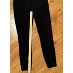 Spanx  Shape Scuba Legging Timeless Large No Pocket Flat Seams Classic Ankle (C) Photo 4