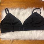 Old Navy Black bralette by  size lg Photo 1