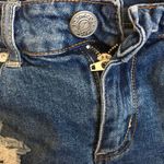 Harmony & Havoc Junior  distressed shorts 1 Photo 1