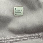 Lululemon  Align Pink V Neck Bra Women’s 4 Photo 2