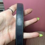 The Sak  Nylon Crochet Knit Navy Blue Shoulder Bag Casual Summer‎ Travel Vacation Photo 7