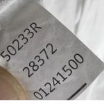 Spanx Butter Wrap Back Long-Sleeve White Tee Women’s Size Small A3 Photo 10