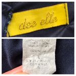 Dee Elle Nordstrom  Key-Hole Fit and Flare Dress Photo 7