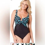 MiracleSuit - WOMENS SWINSUIT SIZE 12 Photo 6