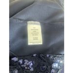 Emerald Sundae Juniors Sequined Lace Fit & Flare Glam Party Dress Small Photo 9