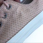 Converse Chuck Taylor All Star Pink Fish Scale Photo 5