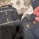 REWASH Women’s  Capri Jeans Photo 1