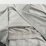 Old Navy  Active Gray Crop Top Photo 2