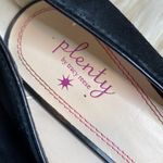 Plenty By Tracy Reese  Anthropologie Rebecca Leather Suede Heels 38 / 8 Photo 4