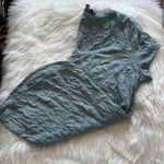 Simply Vera, Vera Wang Simply Vera Vera Wang crinkle t shirt Photo 14