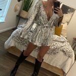 By Together Sequin Romper Photo 1