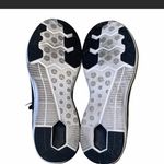 Nike In-Season TR-7 Training Shoes Black Gray/Silver and White Size 8.5 Photo 3