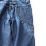 Lee Vintage 90's  Riveted Carpenter Jeans Photo 2
