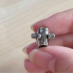 Disney  Mickey and Minnie Mouse airplane charm Photo 2