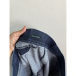 Ralph Lauren Lauren‎  Women's Pull On Modern Legging Jeans Size 12 Blue Stretch Photo 8