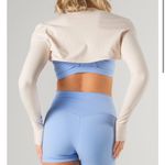 ACTA NWT  Evo Best Bolero Small Beige (shell) Photo 1