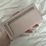 Kate Spade Elegant Light Pink  Wallet Photo 1
