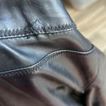 BLANK NYC  faux leather leggings Photo 4