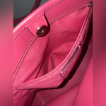 Coach Cream Multicolor City Tote Bag Purse With Popsicle Print Design #C4277 Photo 14