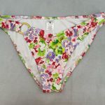Shade & Shore Floral Bikini Set L 12-14 Photo 7