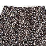 White House | Black Market  Cheetah Print Pencil Skirt Women’s Size 2 Photo 1