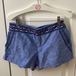 Vineyard Vines Embroidered Foley Shorts Photo 1