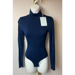 Hill House NWT  Luna Bodysuit Sz. XS Photo 2