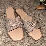 A New Day NWT  Target Sandal Photo 0