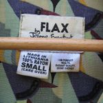 Flax by Jeanne Engelhart Maxi Dress Photo 9