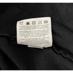 Nike Shirt Women Large Black Pink Slim Fit Tee Love Casual Basic Athleisure Photo 8