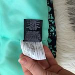 Aperture  Size Medium M Intricate Funky Pattern Blue Snowboard Ski Coat Winter Photo 13