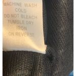 Gibson Latimer  black dress size M‎ Photo 9