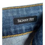 Judy Blue  Skinny Fit Distressed Jeans 20W Photo 2