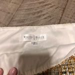 White House | Black Market  wool tweed skirt. EUC Size 2 Photo 2
