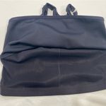 Under Armour Athletic Sports Bra Black Size Medium Photo 4