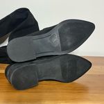 Steve Madden Steve‎ Madden Women's Jody Thigh High Black Faux Suede Boots Size 7 M Photo 6