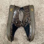 Alegria Algeria cooper flower print and black sue are top Photo 8