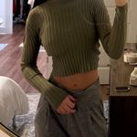 Jondie Twist Back Sweater Photo 0