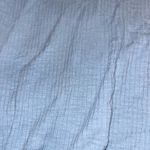 Aerie  Long Henley Ribbed Sleeve Photo 3