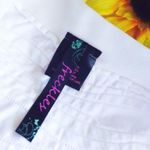 🔃White Bodycon Mini Skirt Photo 3