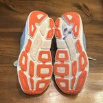 Hoka Bondi 7 Gray Running Shoes Sneakers Cushioned Comfort Women's Size‎ 10.5 Photo 8