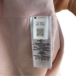 New! Ted Baker Lucieey‎ Fit And Flare Tiered Mini Dress Floral Print Pink Size 2 Photo 7