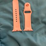 Pink Apple Watch Band Photo 1
