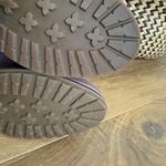 Timberland NWOB Sienna High Waterproof Mid Boots Dark Purple Suede $190 8.5 Photo 9