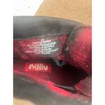 Travis Mathew MAD Love  Wedges Booties Lace-Up‎ Fold-Down Ankle Boots Size 10 Photo 2