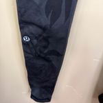 Lululemon Speed Tight Luxtreme Leggings Pant Floral Tropical Print Size 4 Active Photo 5