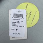 Sequin Hearts New Black Lace Rhinestone Embellished Formal Crop Halter Top Photo 10