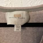 Brochu Walker  Ali Sweater Size XS Photo 3